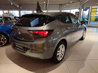 gebraucht Opel Astra 1.2 K Edition Allwetter