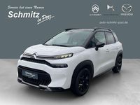 Gebraucht Citroën C3 Aircross 131 PS (96 kW) 2024 Weiss SUV