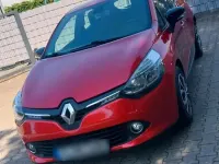 Gebraucht Renault Clio IV 90 PS (66 kW) 2013 Rot Limousine