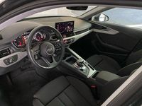 Gebraucht Audi A4 Advanced 204 PS (150 kW) 2023 Manhattangrau metallic Kombi