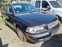Occasion Volvo V40 136 ch (100 kW) 2002 Noir Break