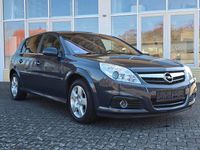 Gebraucht Opel Signum 150 PS (110 kW) 2006 Grau Kleinwagen