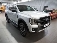 gebraucht Ford Ranger Wildtrak 20L DoKa Aut.