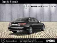 Gebraucht Mercedes C300e Avantgarde 313 PS (230 kW) 2024