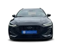 Gebraucht Ford Focus ST-Line 2025 Schwarz