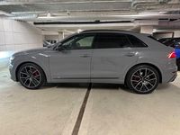 Gebraucht Audi Q8 Competition 286 PS (210 kW) 2023 Grau SUV