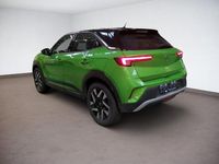 Gebraucht Opel Mokka-e Elegance 100 kW (136 PS) 2024 Grün SUV