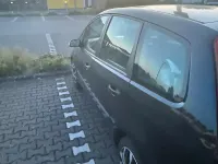 Brugt Ford Focus 2005 Sort Stationcar