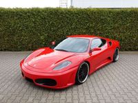 gebraucht Ferrari F430 / Hamann / Novitec / Fuchs / Einzelstück