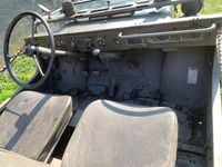 Gebraucht DKW Munga 1963 SUV