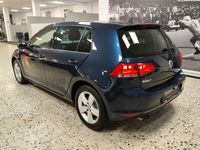 gebraucht VW Golf VII 2.0 TDI Comfortline BMT (CAMERA/STANDH/