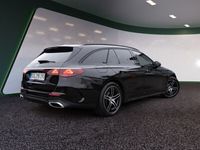 Gebraucht Mercedes E220 Advanced Plus 197 PS (144 kW) 2024 Schwarz Kombi