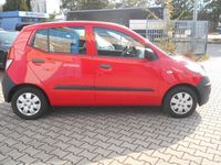 gebraucht Hyundai i10 Easy Entry