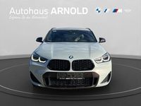 Gebraucht BMW X2 Performance 178 PS (130 kW) 2021 M brooklyn grau SUV