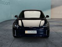 Gebraucht Hyundai Ioniq 6 Edition 239 kW (325 PS) 2023 Blau Limousine