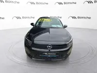 Neu Opel Corsa Edition 75 PS (55 kW) 2025 Lackierung schwarz perla nera/ Kleinwagen