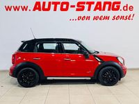 Usata Mini Cooper S Countryman 190 CV (139 kW) 2015 Rosso SUV