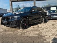 Neu BMW X6 M Sport 530 PS (389 kW) 2026 Schwarz SUV