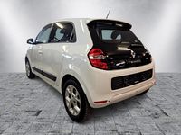 Gebraucht Renault Twingo Intens 69 PS (50 kW) 2017 Weiß Kleinwagen