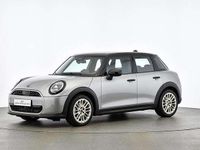 Gebraucht Mini Cooper Favoured 156 PS (114 kW) 2024 Grau Kleinwagen