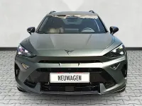 Neu Cupra Formentor 204 PS (150 kW) 2026 Manganesegrün matt SUV