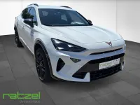 Gebraucht Cupra Formentor 150 PS (110 kW) 2025 Weiß SUV