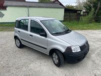 gebraucht Fiat Panda New1.1 8V Active