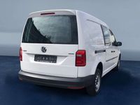 gebraucht VW Caddy Kasten 4Motion PDC Klima Stand-/Sitzh