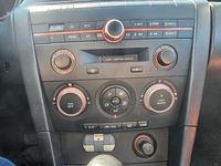 Second-hand Mazda 3 105 CP (77 kW) 2005 Argintiu Berlinǎ