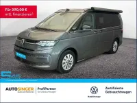 Gebraucht VW California California 245 PS (180 kW) 2025 Van