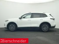 Gebraucht VW Tiguan Goal 150 PS (110 kW) 2025 Weiss SUV