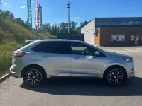 Gebraucht Ford Edge ST-Line 238 PS (175 kW) 2019 Grau SUV