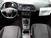gebraucht Seat Leon ST 1.6 TDI Start&Stop Style