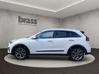 gebraucht Kia Niro 1.6 Hybrid Spririt (EURO 6d-TEMP)