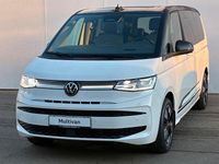 Gebraucht VW Multivan Edition 150 PS (110 kW) 2026 Weiß Van