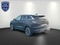 Gebraucht Renault Austral Techno 200 PS (147 kW) 2023 Noir étoile gne SUV