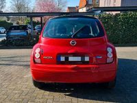 Gebraucht Nissan Micra 65 PS (47 kW) 2009 Andere farben Kleinwagen