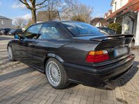 Gebraucht BMW 325 M Sport 192 PS (141 kW) 1992 Schwarz Coupé