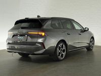 Gebraucht Opel Astra Ultimate 131 PS (96 kW) 2024 Vulkan grau Kombi