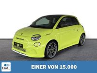 Gebraucht Abarth 500e 114 kW (155 PS) 2023 Kleinwagen