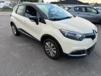 Gebraucht Renault Captur Expression 90 PS (66 kW) 2015 Braun SUV