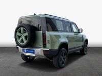 gebraucht Land Rover Defender 110 D300 75th Limited Edition