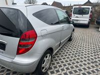 gebraucht Mercedes 180 CDI