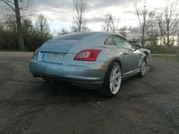 Gebraucht Chrysler Crossfire 218 PS (160 kW) 2006 Coupé