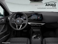 Neu BMW 120 170 PS (125 kW) 2026 Weiß Kleinwagen