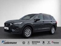 Gebraucht Seat Tarraco Style 150 PS (110 kW) 2022 SUV