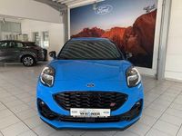 Gebraucht Ford Puma ST 159 PS (116 kW) 2023 Blau SUV