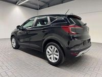 Gebraucht Renault Captur 140 PS (102 kW) 2021 Sternenschwarz SUV
