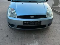 Usata Ford Fiesta 60 CV (44 kW) 2005 Blu Utilitaria