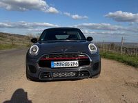 Gebraucht Mini John Cooper Works Chili 231 PS (169 kW) 2016 Grau Kleinwagen